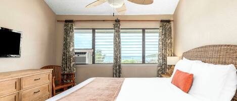 Condo, 2 Bedrooms, Kitchen | View from room
