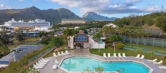 Banyan Harbor Resort