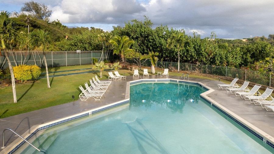 Banyan Harbor Resort
