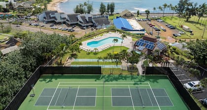 Banyan Harbor Resort