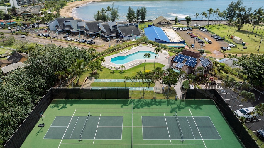 Banyan Harbor Resort