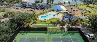 Banyan Harbor Resort