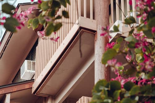 Condo, 1 Bedroom, Kitchen | Garden view
