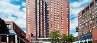 Boston Marriott Cambridge