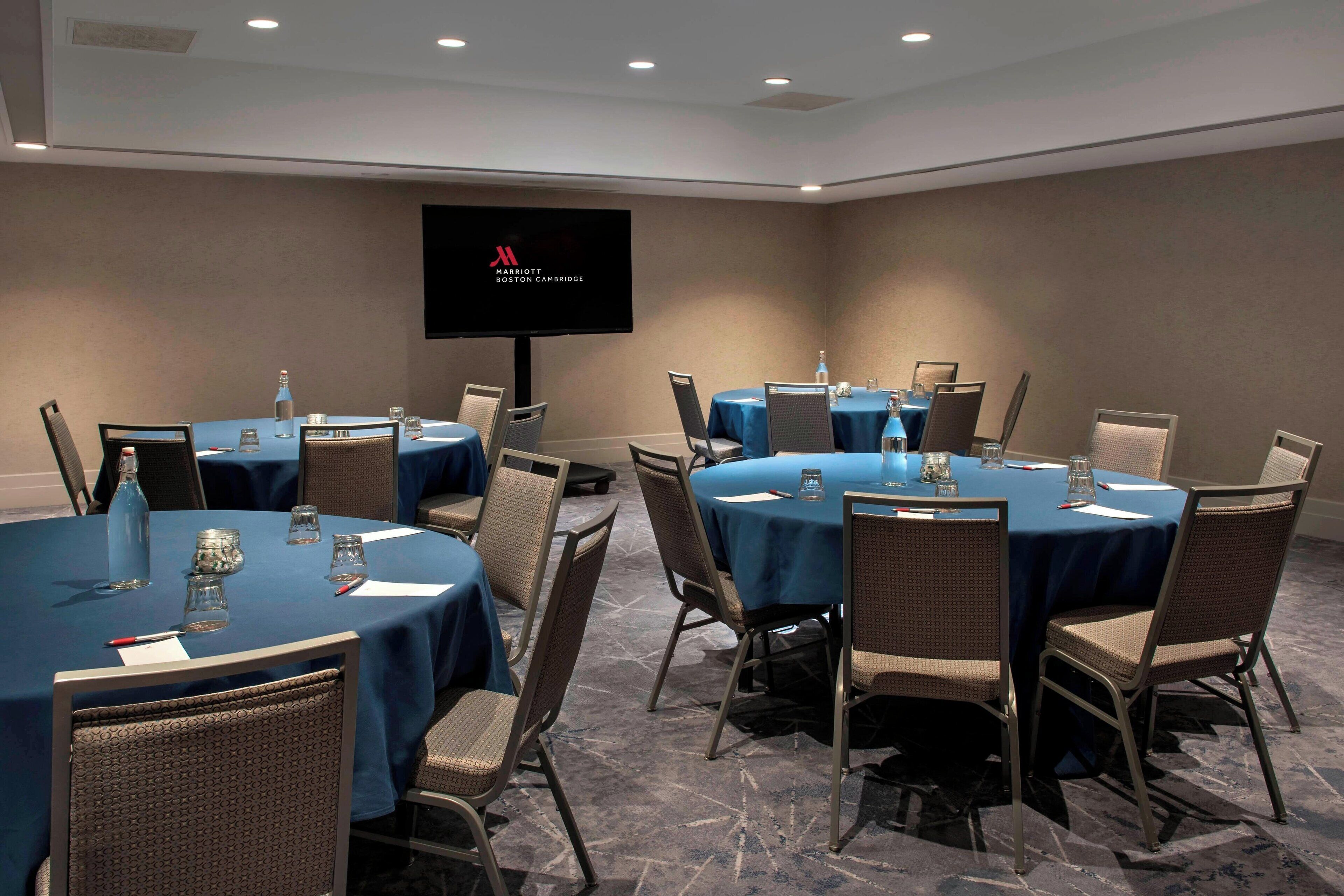 Sala de reuniones