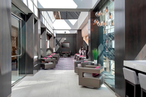 Boston Marriott Cambridge