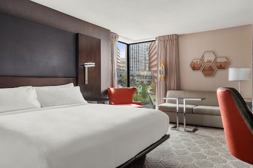 Boston Marriott Cambridge