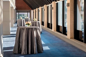 Salle de réunion
