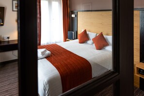 Executive Double Room | View from room - Dragonfly Hotel Peterborough (Peterborough)