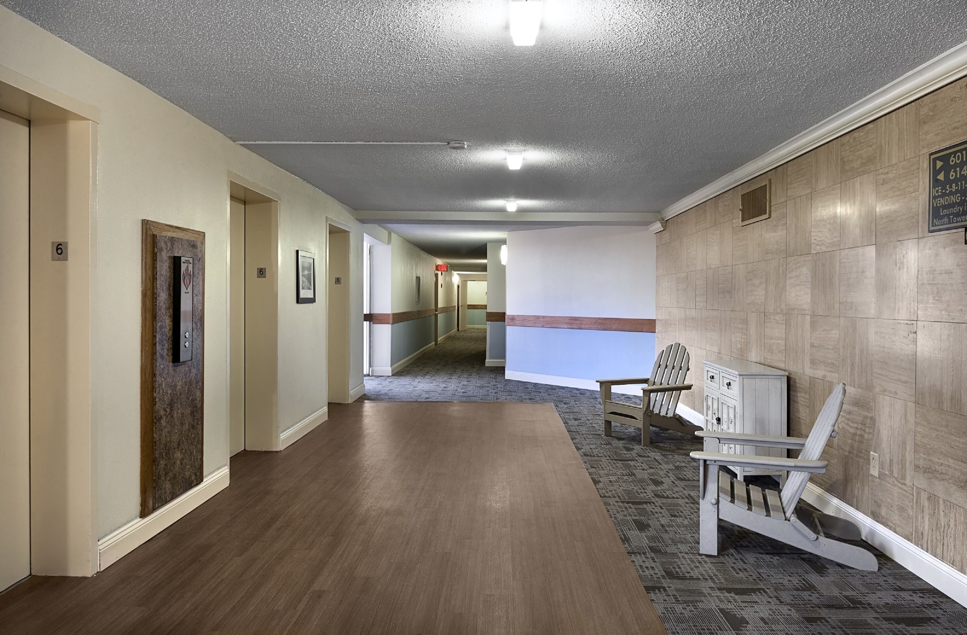 Foto - Sands Ocean Club