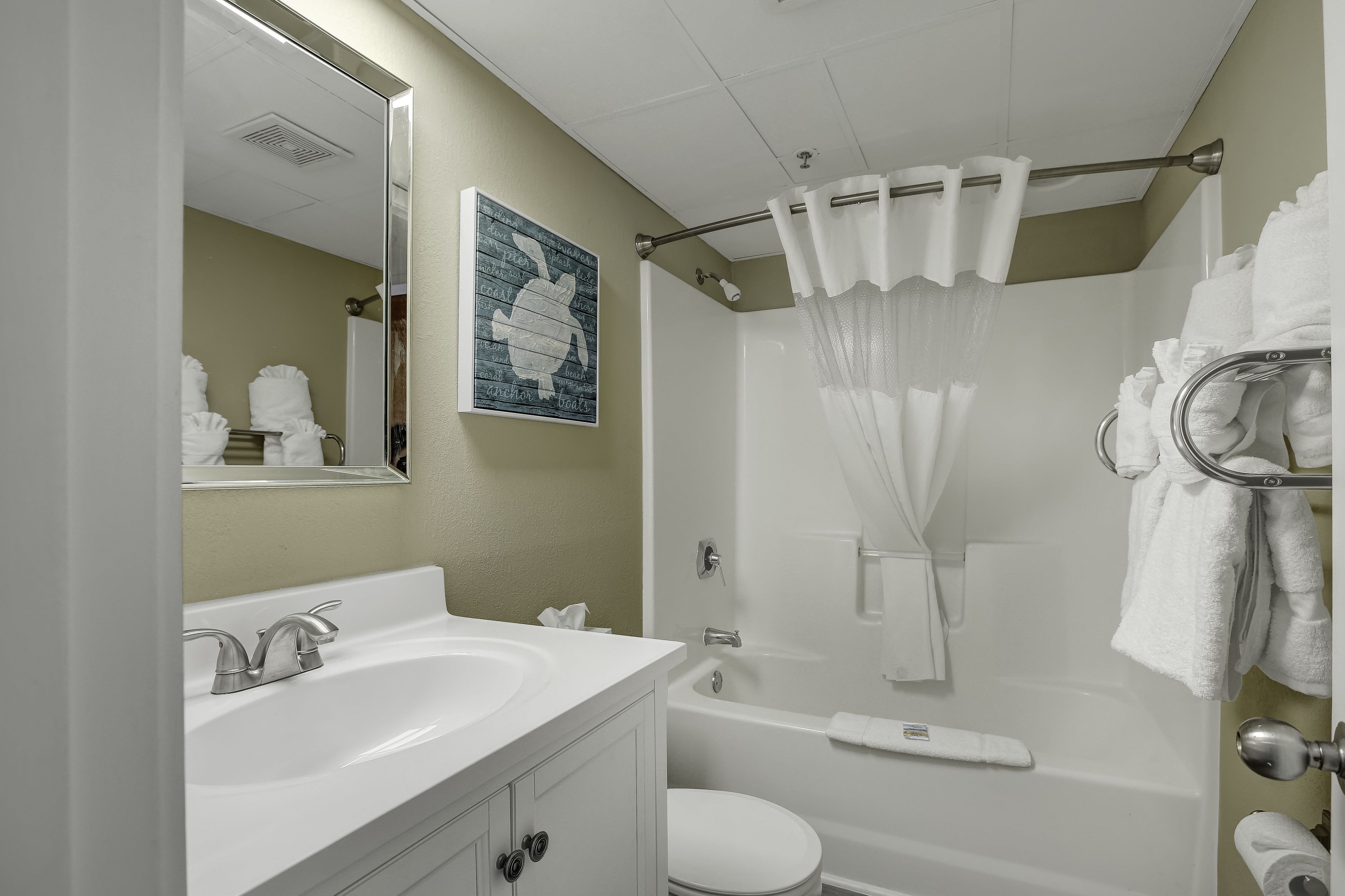 Foto - Sands Ocean Club