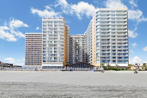 บริเวณภายนอก