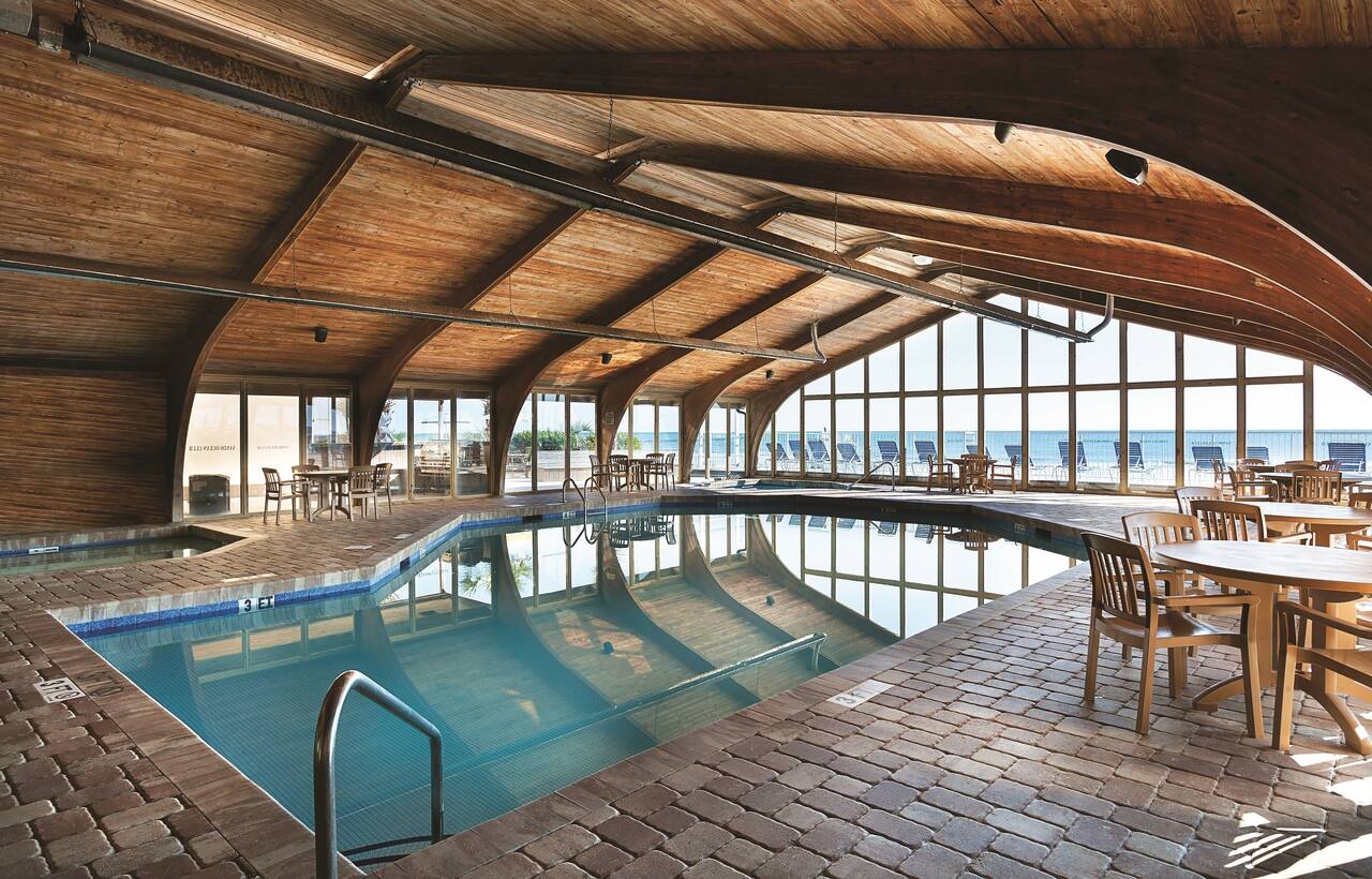 Sands Ocean Club Resort