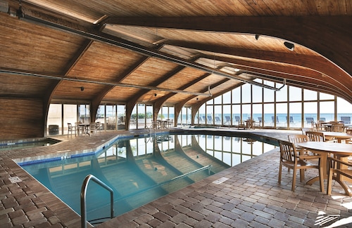 Sands Ocean Club Resort