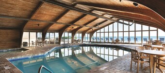 Sands Ocean Club Resort