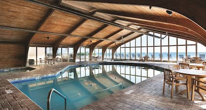 Sands Ocean Club Resort