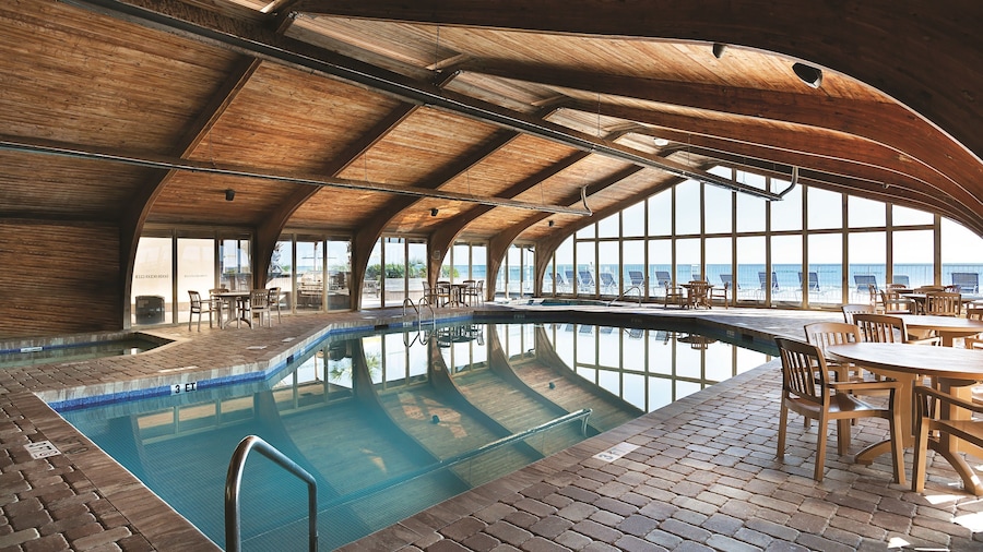 Sands Ocean Club Resort