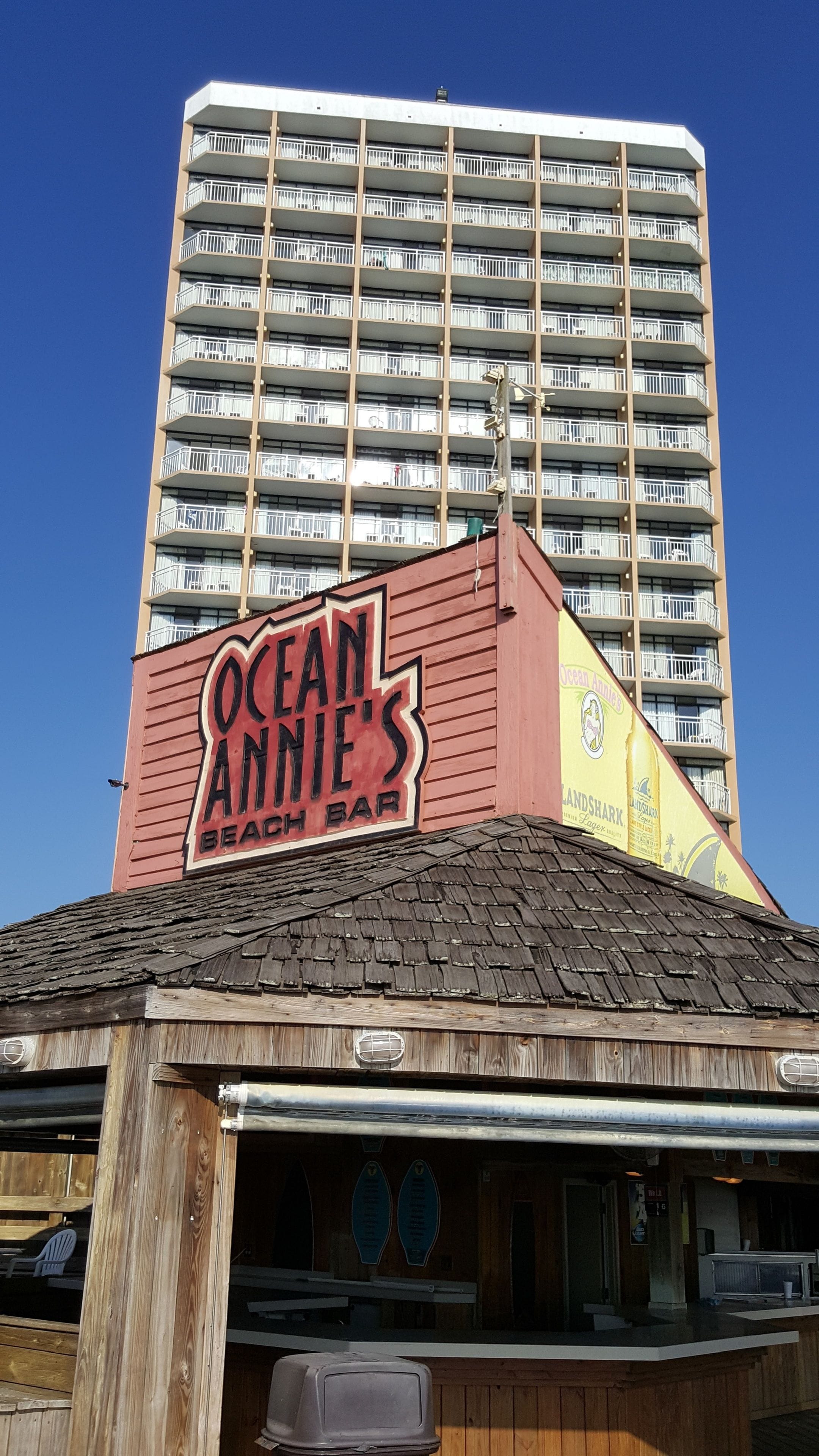 Foto - Sands Ocean Club