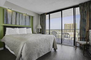 Suite, 1 Schlafzimmer