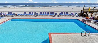 Sands Ocean Club Resort