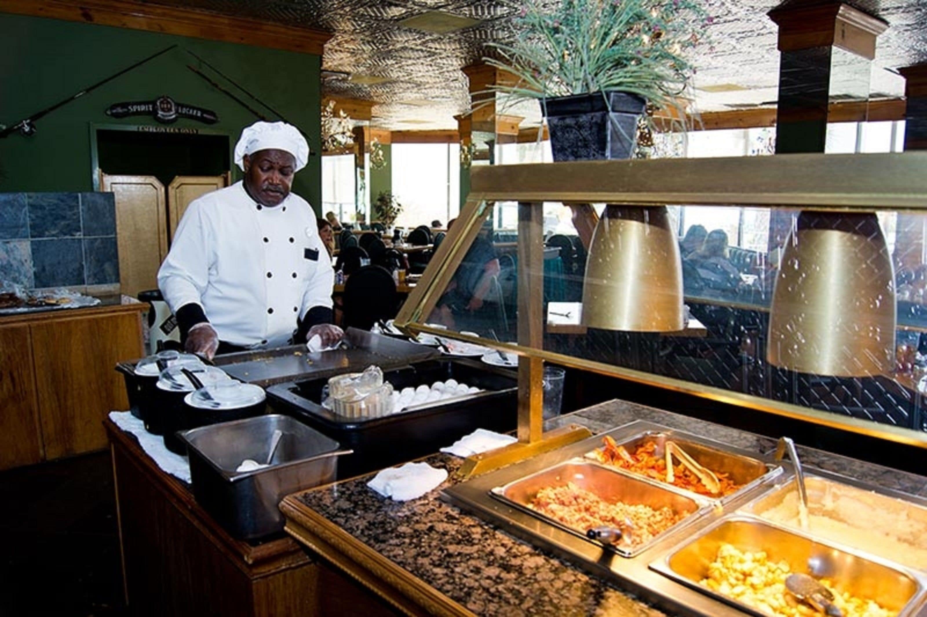 Foto - Sands Ocean Club