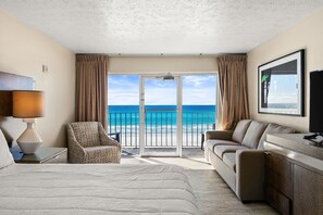 Suite | Wifi gratis y ropa de cama 