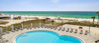Seahaven Beach Hotel