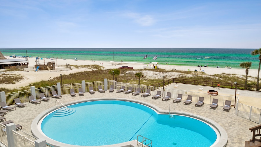 Seahaven Beach Hotel