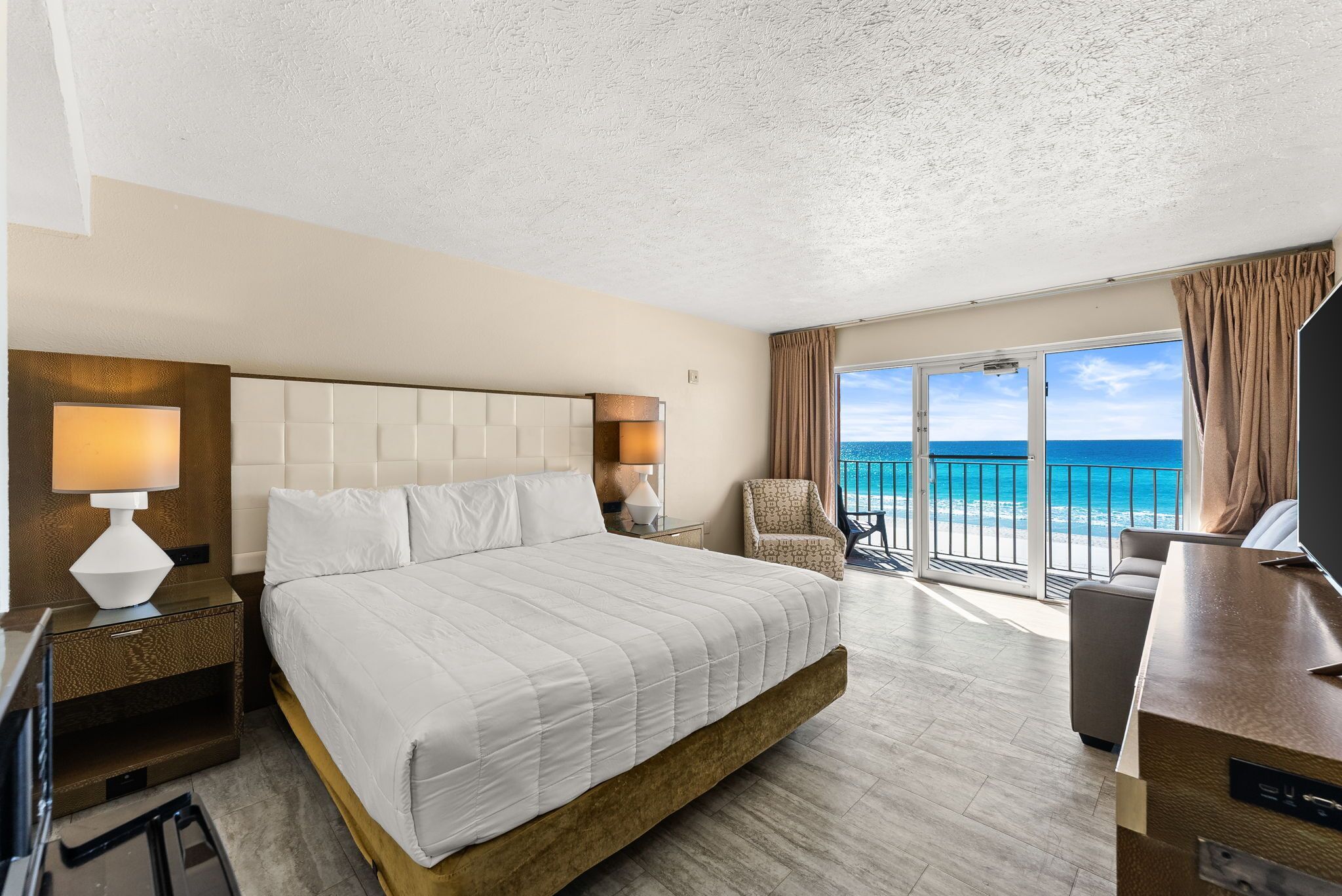 Suite | Wi-fi (inkludert) og sengetøy