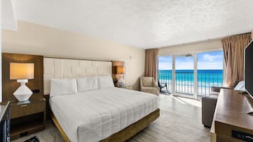 Suite | Wi-fi (inkludert) og sengetøy