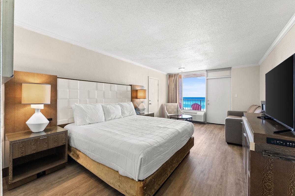 Ensemble douche/baignoire, articles de toilette gratuits