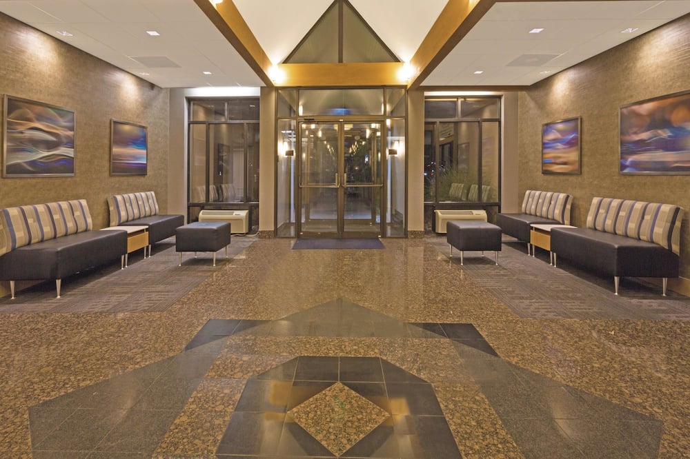 Days Inn by Wyndham Lanham Washington DC