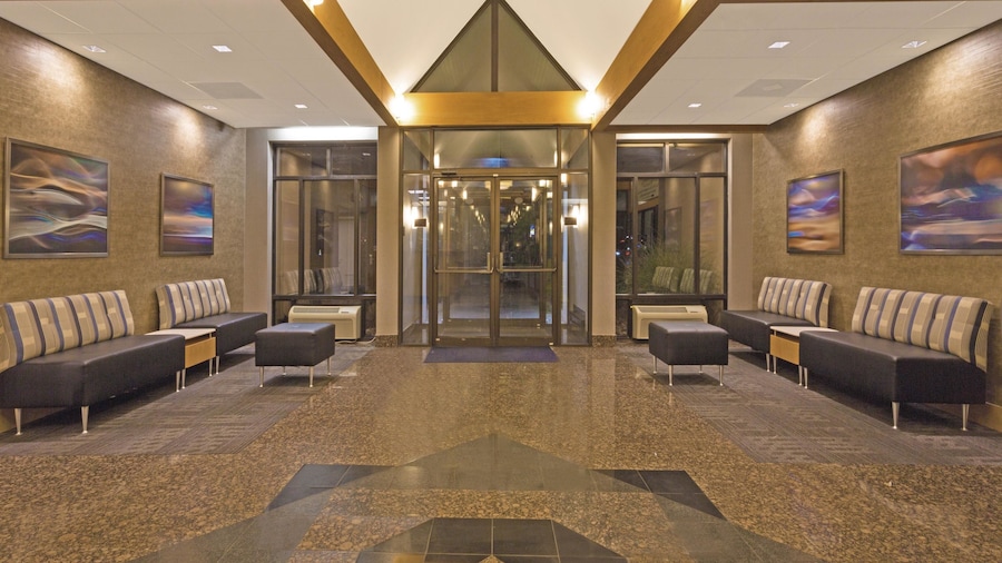 Days Inn by Wyndham Lanham Washington DC