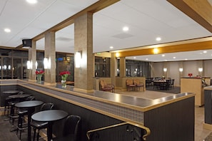 아침 식사 공간