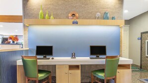 Pusat bisnis