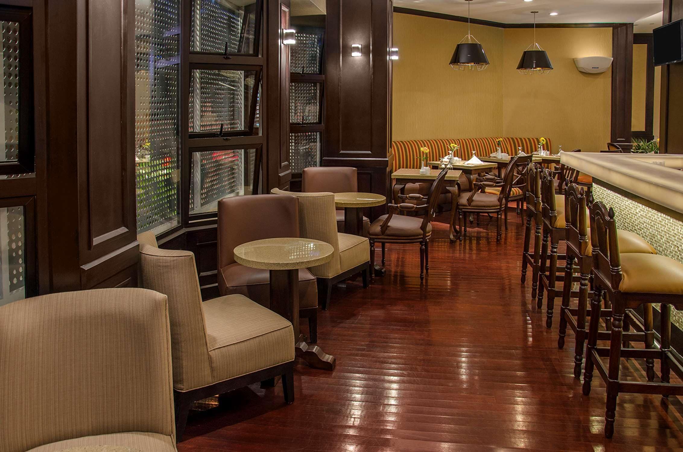 Foto - Hilton Garden Inn Guatemala City