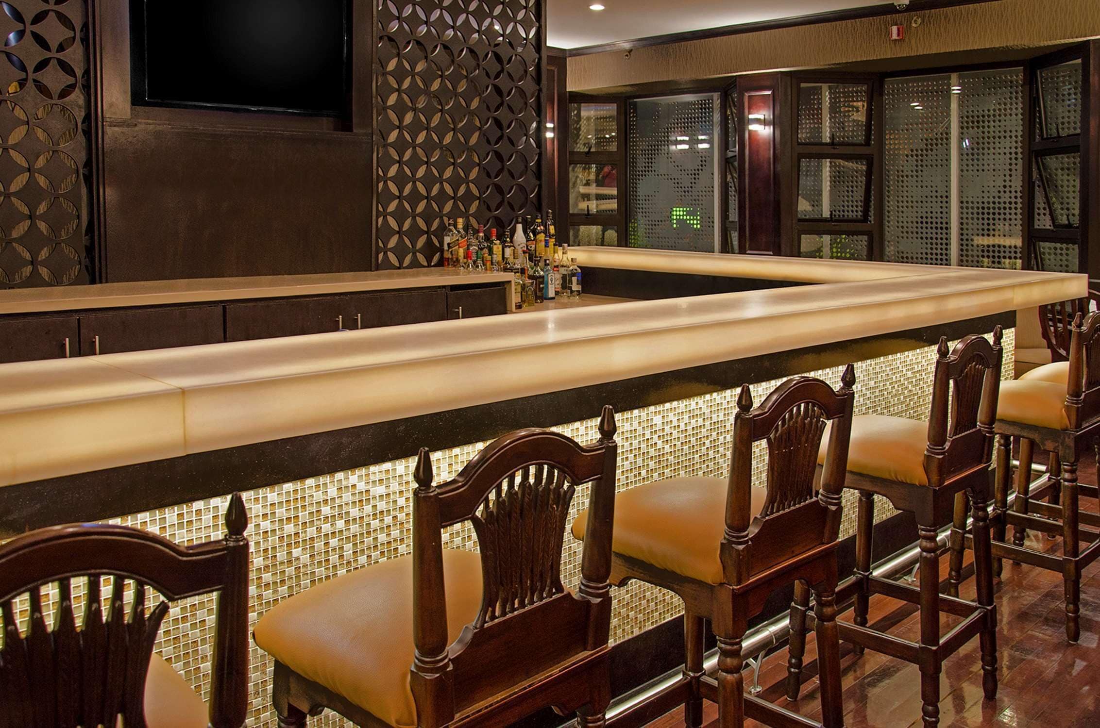 Foto - Hilton Garden Inn Guatemala City