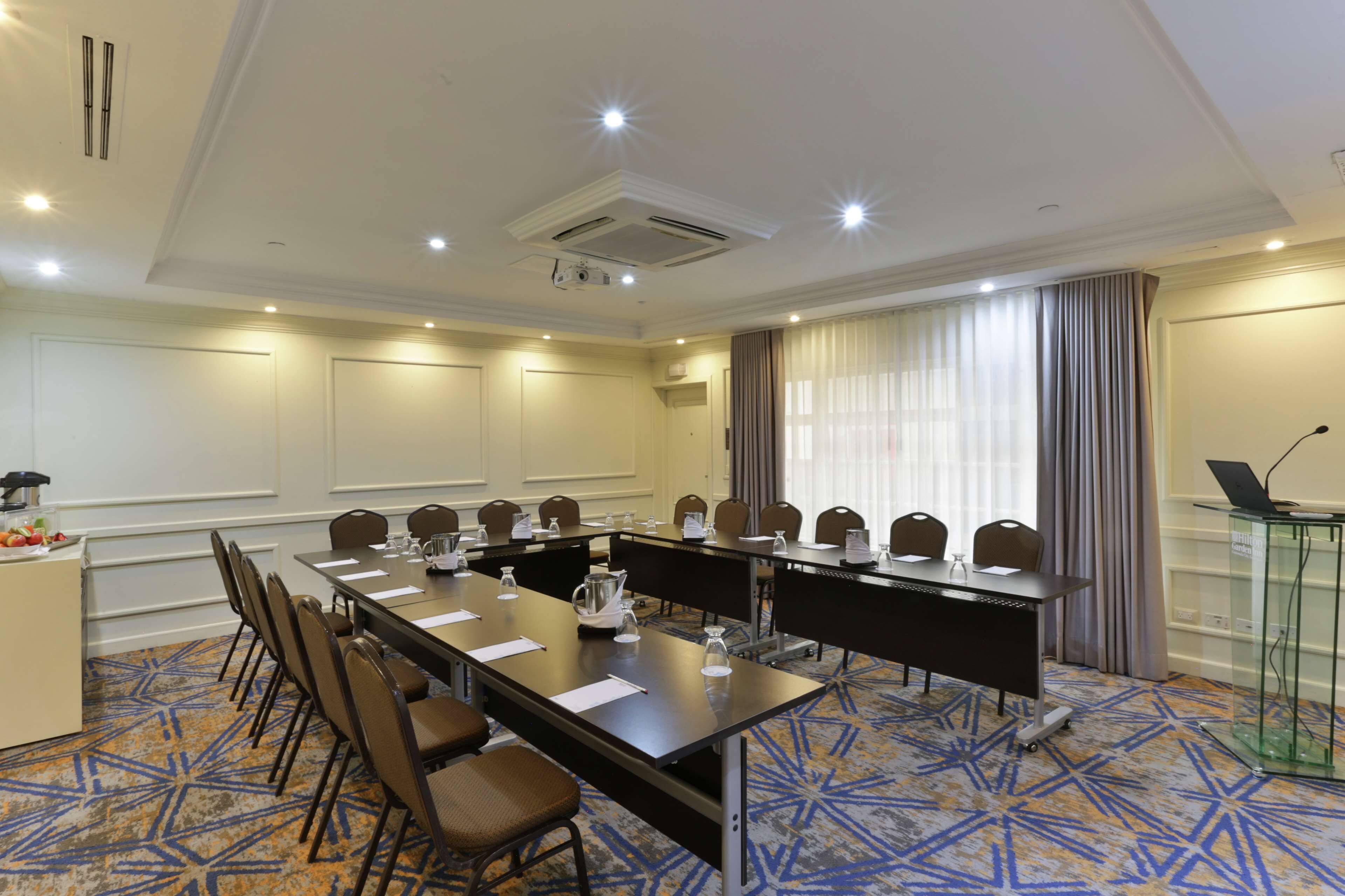 Foto - Hilton Garden Inn Guatemala City