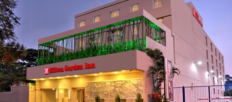 Hilton Garden Inn Guatemala City