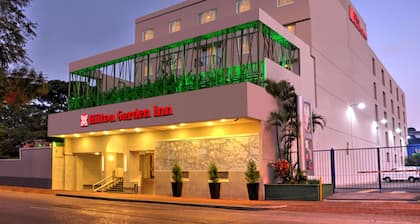 Hilton Garden Inn Guatemala City