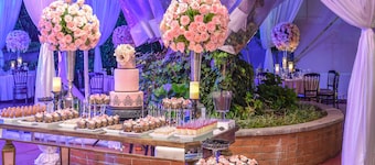 Hilton Garden Inn Guatemala City