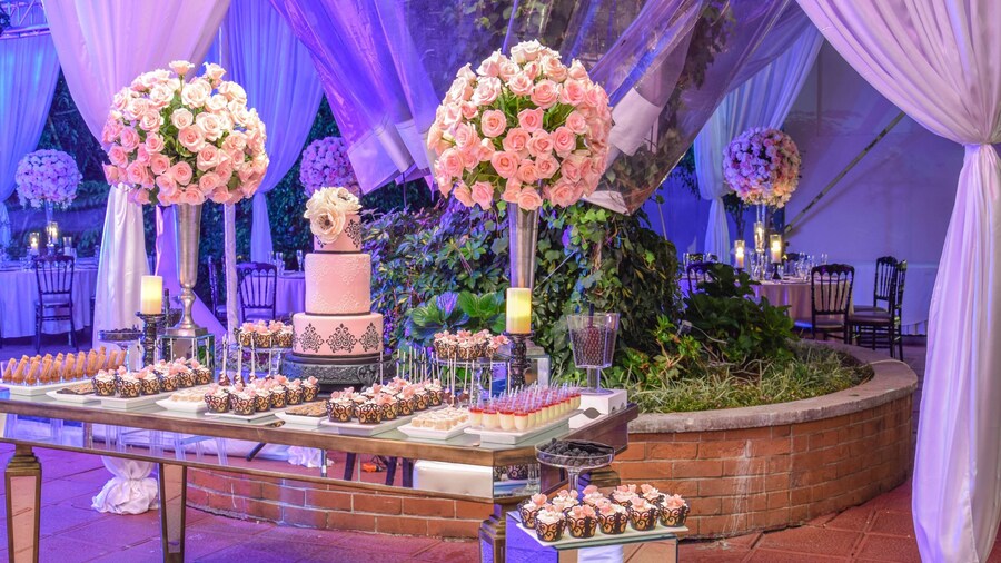 Hilton Garden Inn Guatemala City