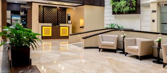 Hilton Garden Inn Guatemala City