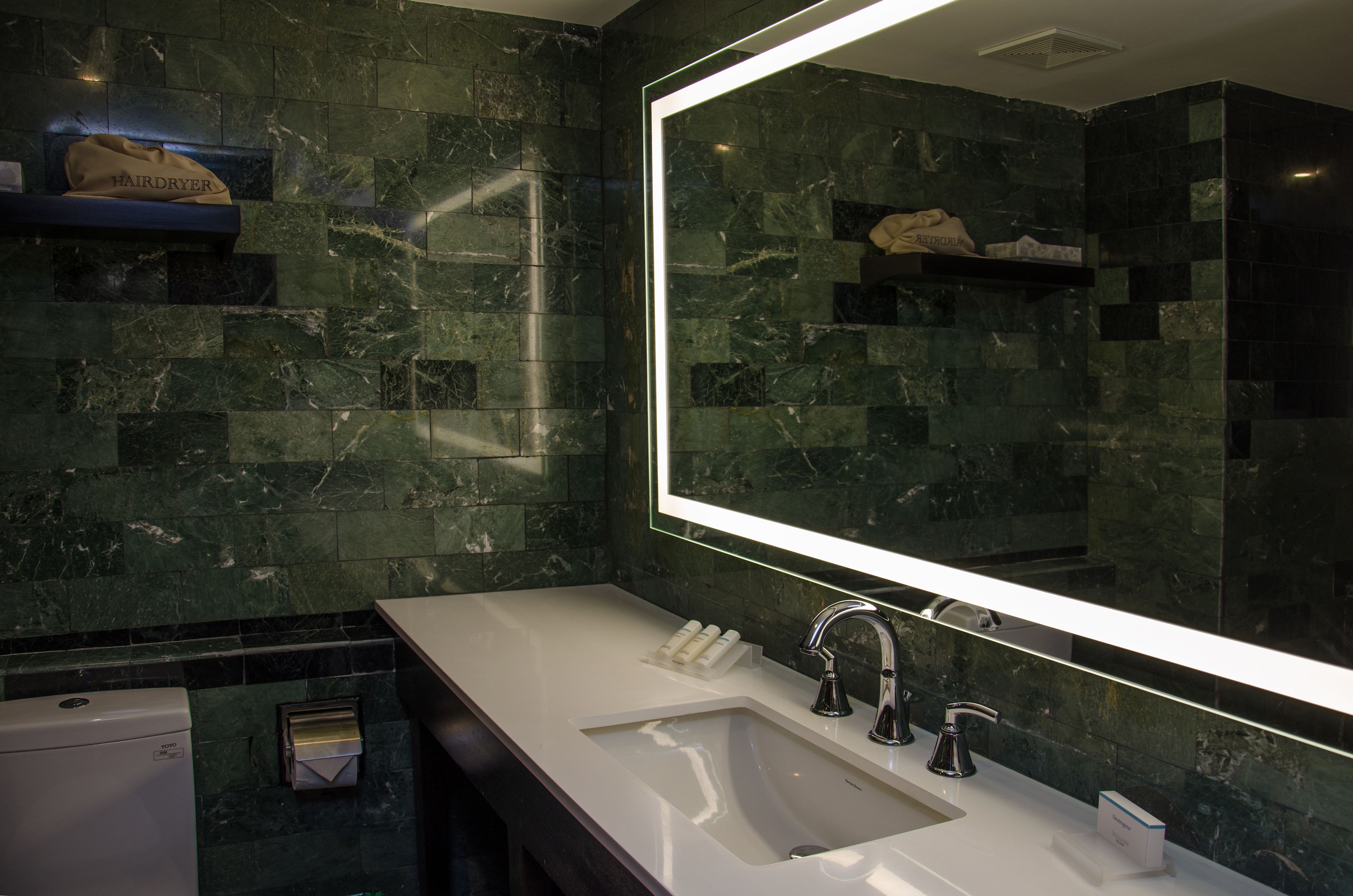 room, 2 double beds, city view | bathroom | shower, free toiletries, hair dryer, towels