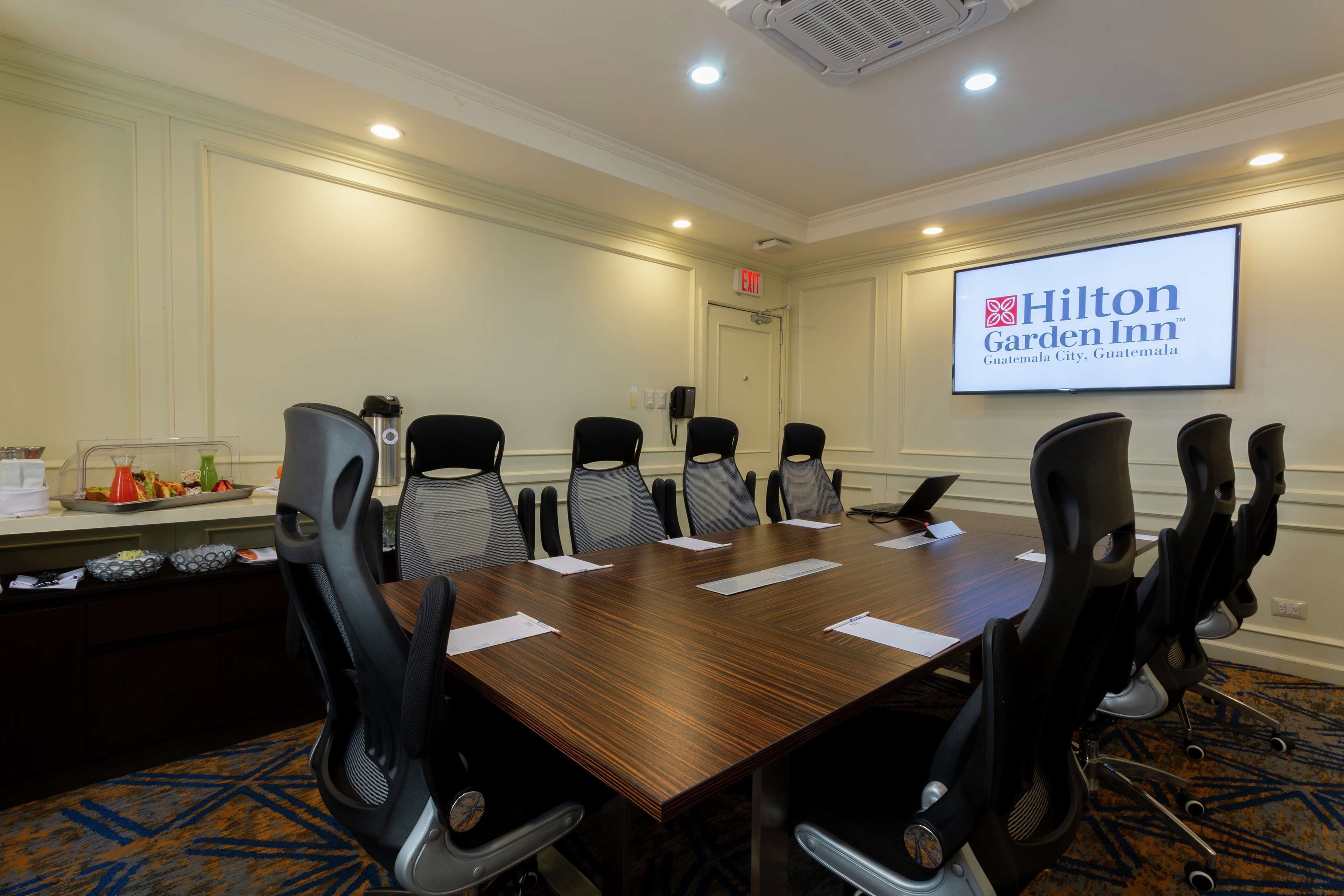 Foto - Hilton Garden Inn Guatemala City