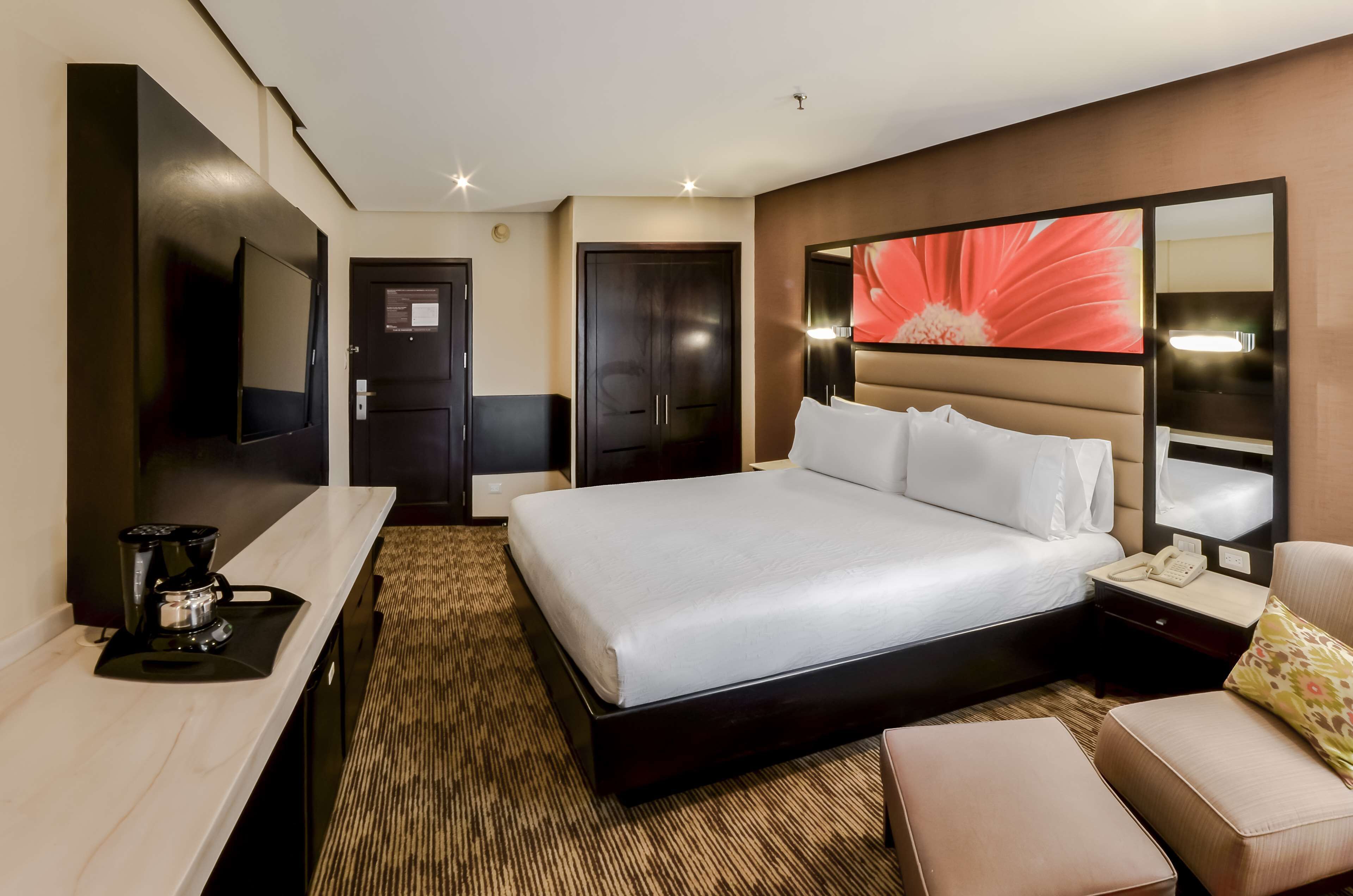 Foto - Hilton Garden Inn Guatemala City