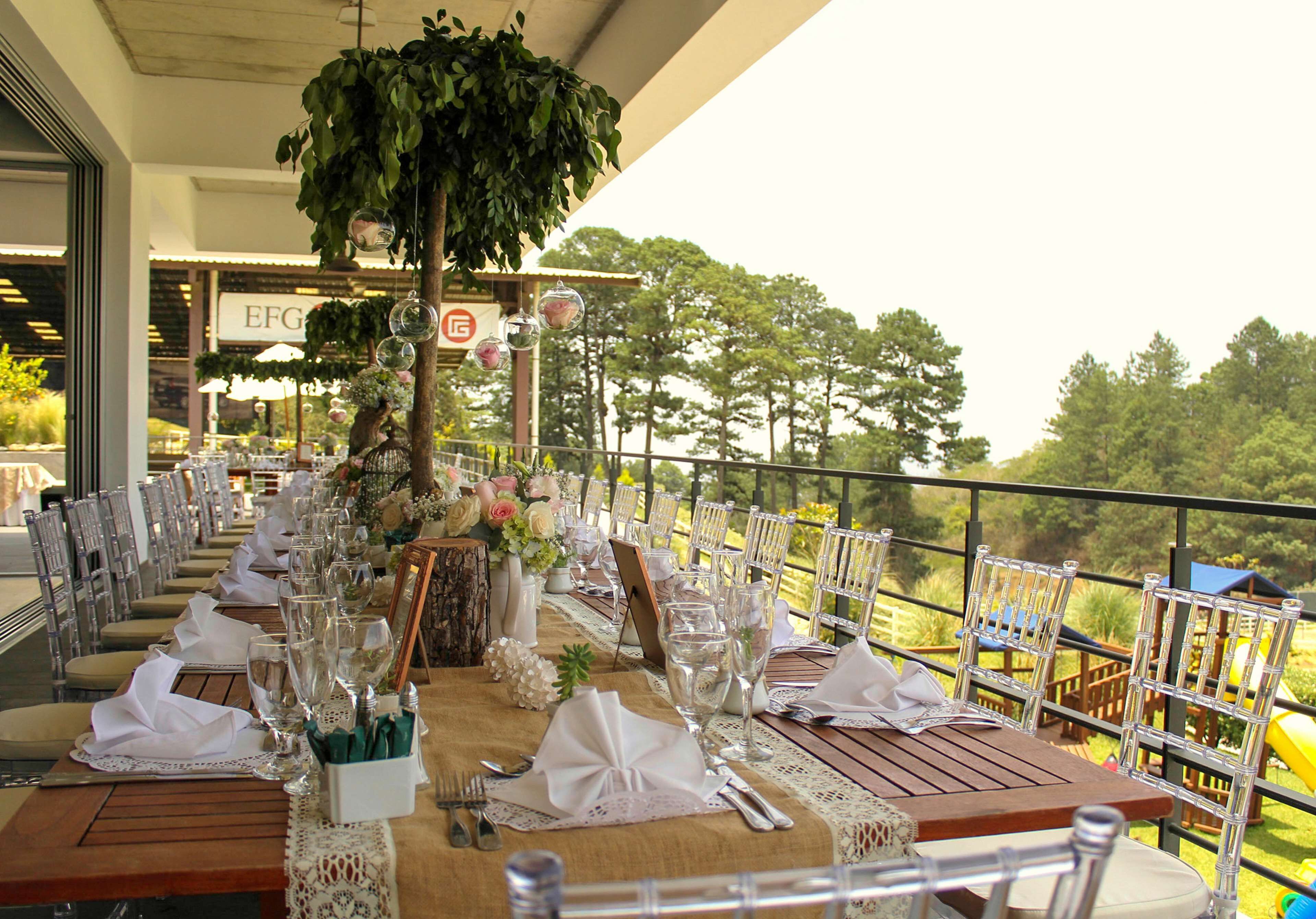 Foto - Hilton Garden Inn Guatemala City