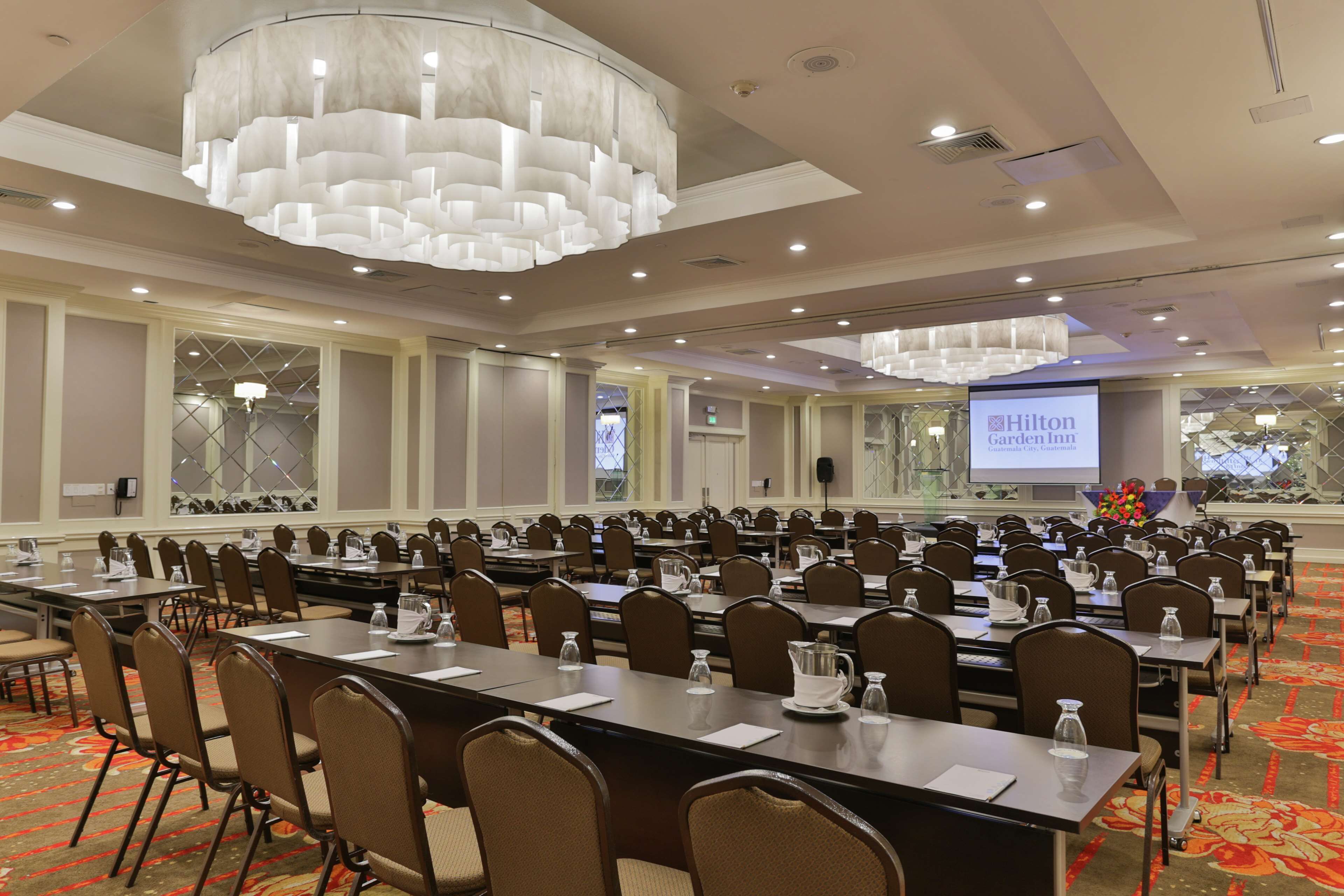 Foto - Hilton Garden Inn Guatemala City