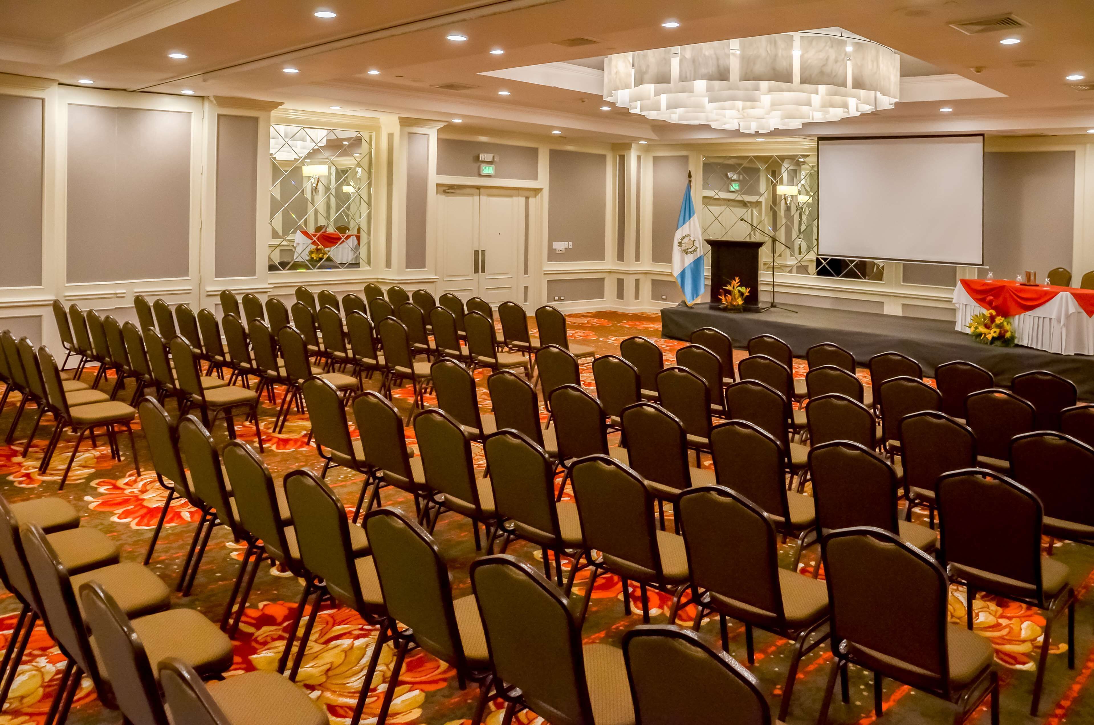 Foto - Hilton Garden Inn Guatemala City