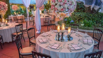 Ballroom